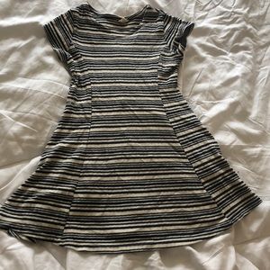 Little girls Zara dress
